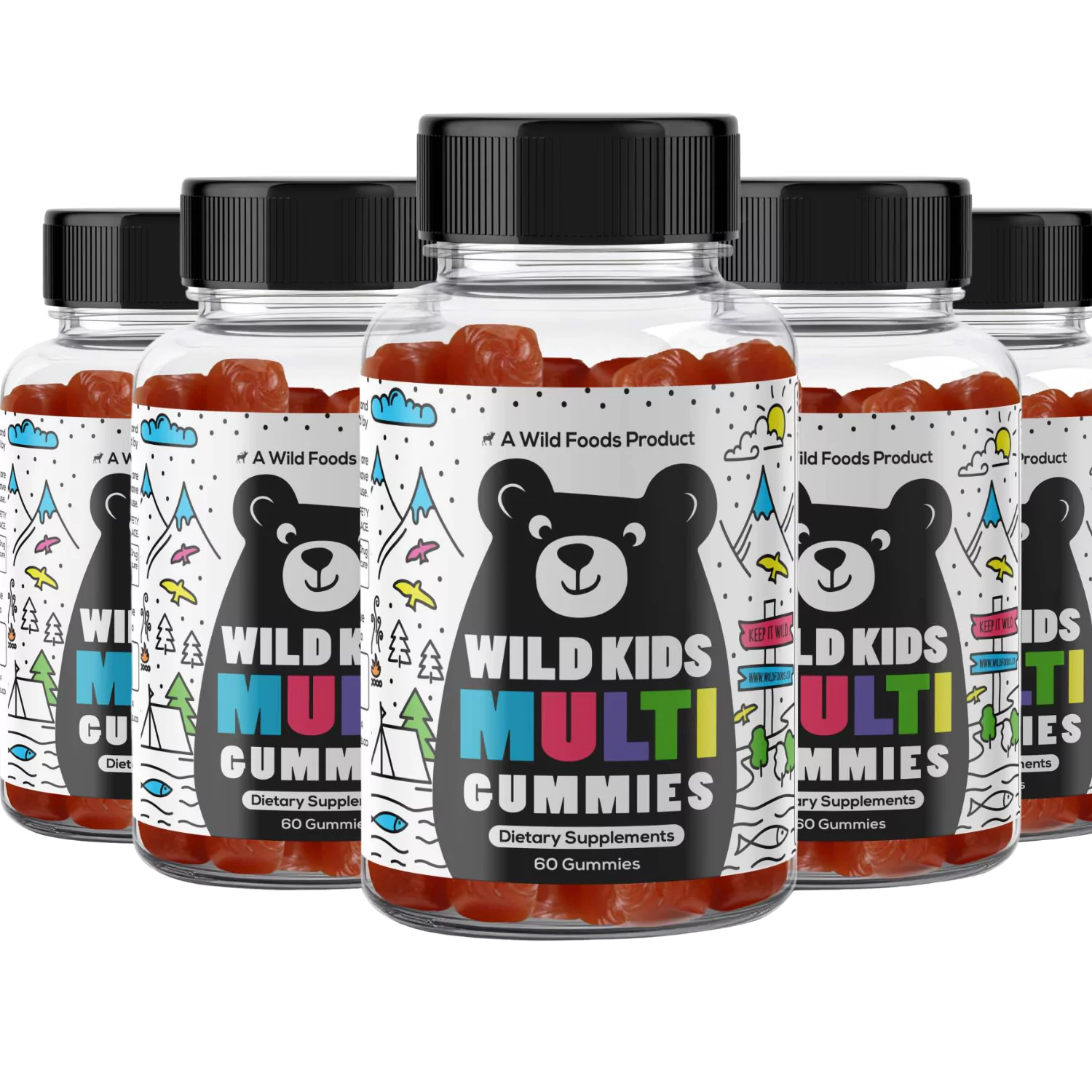 New! Shopify performance sharing is now turned on